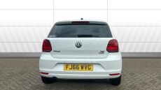 Volkswagen Polo 1.2 TSI Match 5dr Petrol Hatchback